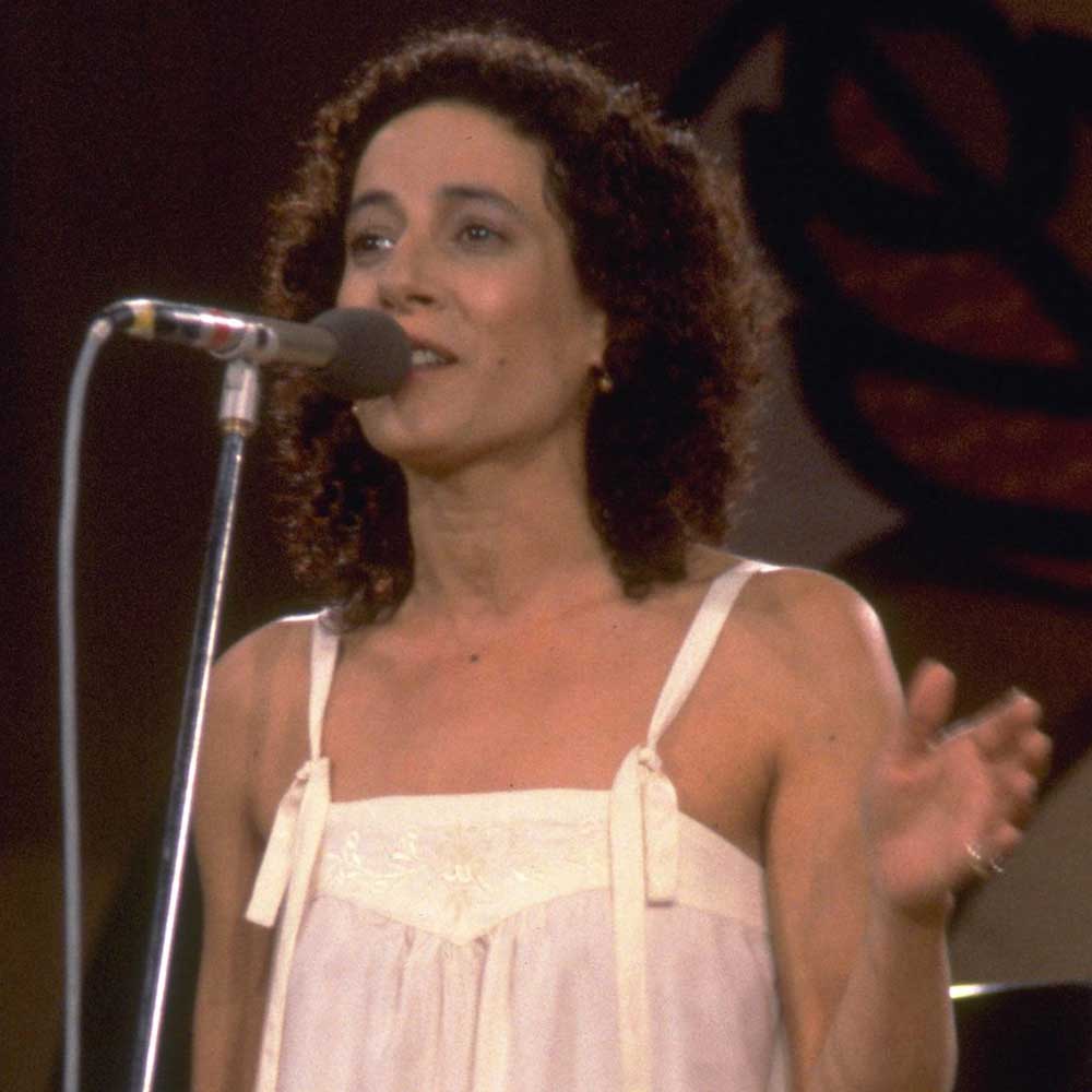 רבקה זהר // צילום ארכיון: יעקב סער/לע"מ
